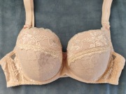 Gorteks G-246 Rozmiar: 85D beżowy NIEUŻYWANY