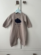 Dzianinowy Rampers rozm 62 Mamas & Papas