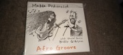 MAGDA PISKORCZYK i Billy GIBSON(harmonica) - AFRO GROOW