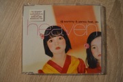 0747 DJ Sammy & Yanou - Heaven