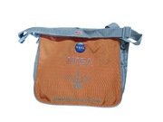 Torba na laptopa NASA przestronna i wygodna