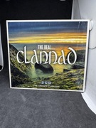 CLANNAD - THE REAL… the ultimate collection płyta CD