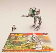 Klocki LEGO 7250 Star Wars - Clone Scout Walker