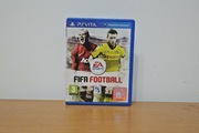 Gra PS Vita FIFA Football