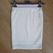 Galowa spódniczka r.134