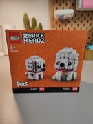 LEGO 40546 Pudel (mozliwy odbior WRO)