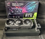 Karta graficzna Asus Rog Strix GeForce RTX 3060 Ti 8GB