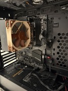 MSI B550-a pro ATX AM4