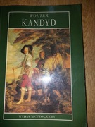 Kandyd, Wolter, wydawnictwo Kama