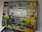 LEGO Creator Diabelski młyn 31119