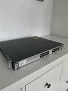 Cisco Catalyst WS-3750G - 24PS - S V05