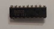 Układ scalony BA3520