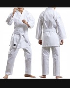 Kimono do karate 130-140 decathlon outshock