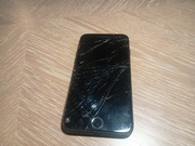 Telefon Apple Iphone 7 32GB  A1778 bateria 84% Black blokada icloud 