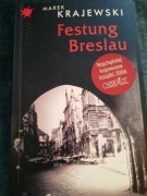 Festung Breslau - Marek Krajewski