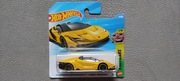 HOT WHEELS Lamborghini Centenario Roadster 2016 