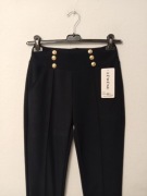 Spodnie damskie leginsy r.2XL.