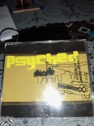 PSYCHED CD 2002r.