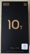 Smartfon Xiaomi 10 t pro 5g 8/256gb