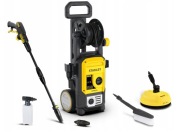 MYJKA CIŚNIENIOWA STANLEY 2200W 160bar 480l/h + SZCZOTKA TWIN AQUASWEEPER