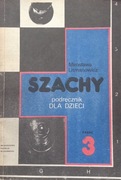 015 Szachy podręcznik dla dzieci 3