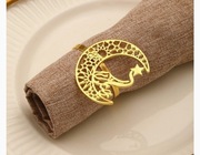 Pierścienie na serwetki ,12 szt