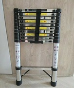 Drabina teleskopowa 2.6m nowa