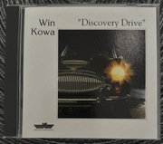 WIN KOWA - Discovery Drive