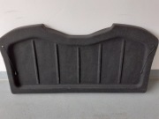 SEAT IBIZA V 5 2017- Półka Bagażnika Tylna Tył