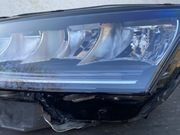 LAMPA LEWA PRZEDNIA PRZÓD FULL LED SKODA OCTAVIA 4 IV FL LIFT 5e4941009