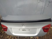 Klapa BMW e 90 tył przed lift