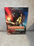 Pandemic: Na krawędzi – dodatek | biały kruk | wydanie PL | stan idealny