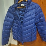 Kurtka przejściowa Martes S