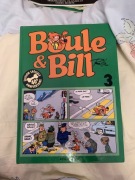 Boule & Bill 3