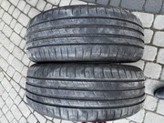 2 szt. Opon Goodyear Efficientgrip Performance  205/55 R17 91 V 