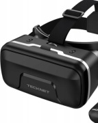 Okulary VR TECKNET do telefonów komórkowych