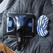 Tefal Aqua flex 12.60 szczotka mopujaca NOWA