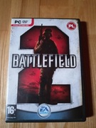 Gra PC Battlefield 2
