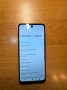 Motorola g22 stan dobry 64 Gb pamięci i 4 Gb Ram