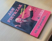 Ale się porobiło ... - Jan Pietrzak - wyd. 1998r.