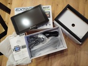 Ekran Multimedialny 7" Extra Plus BW-W706R CarPlay & Android Auto BT 5.2