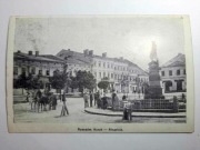 RZESZÓW rynek ringplatz