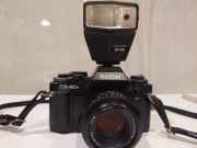 Aparat Pentax XR - 20 F