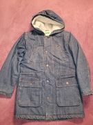 Dziecięca kurtka zimowa benetton