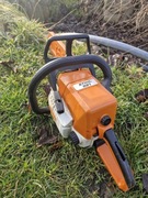 Piła/pilarka stihl ms 021 stan bdb!