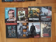 Kolekcja /24 płyty DVD, filmy