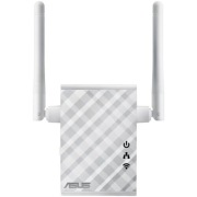 Wzmacniacz WiFi ASUS RP-N12 (802.11b/g/n 300Mb/s) 2,4 GHz Repeater Extender