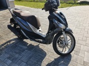 Koło tylne Piaggio Medley 125 
