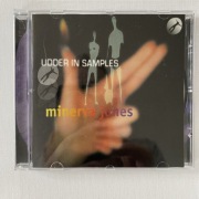 Minerva Jones „Udder In Samples”