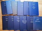 Platon - Dialogi,12 tomów